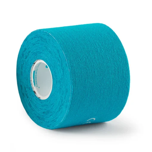 up advanced kinesiology tape blue