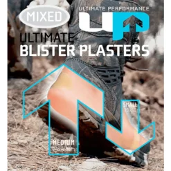 UP Medical blister plasters boots