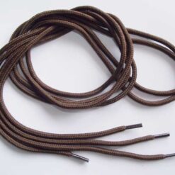 up hiking laces BROWN