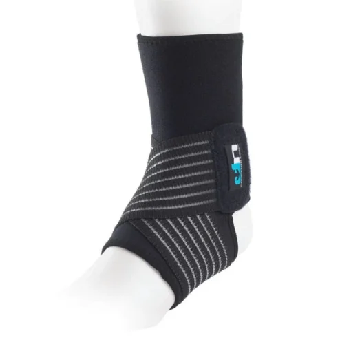 up-neoprene-ankle-support UP Medical neoprene ankle support