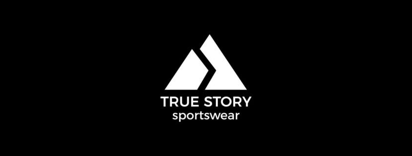 TRUE STORY LOGO