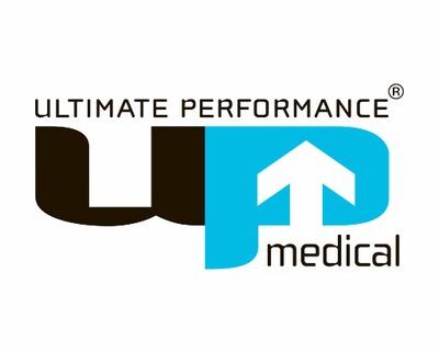 UP Medical logo