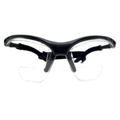 focus air from the front