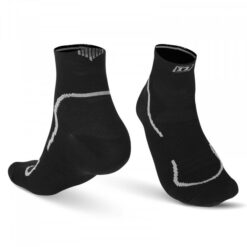 Noname-futura-socks-2-pack-black