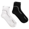 NONAME Futura Socks 2-Pack multi-sports socks