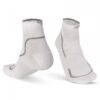 Noname-futura-socks-2-pack-white