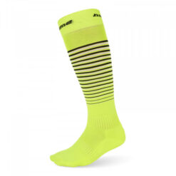 Noname-stripped-o-socks-neon-yellow