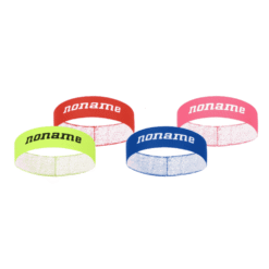 NONAME Terry Headband - Traditional thin headband in soft, comfortable fabric for racing and intense training - One size - comes in different colours all colours