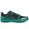 BARKU Mira x RBR orienteering and trail running shoe - side view