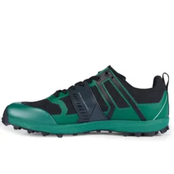 BARKU Mira x RBR orienteering and trail running shoe - side