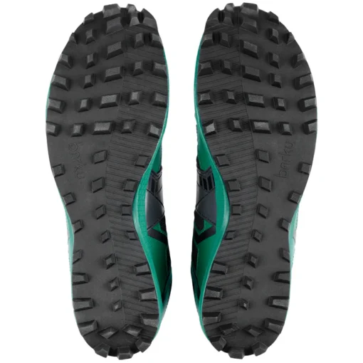barku-mira-rbr-2 BARKU Mira x RBR orienteering and trail running shoe - butyl rubber close up