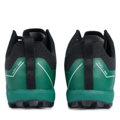 BARKU Mira x RBR orienteering and trail running shoe back