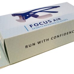 Focus Air box