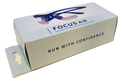 Focus Air box