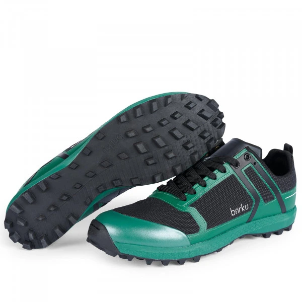 Noname BARKU Mira x RBR orienteering and trail running shoe