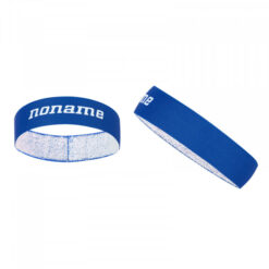 Noname terry headband bluecolour