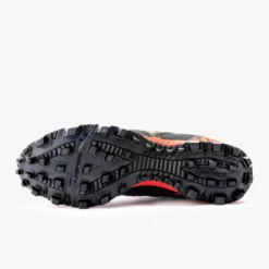 VJ IROCK 3 Trail Running shoe - grippy rubber view