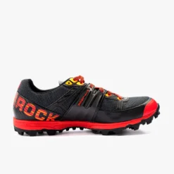 VJ IROCK 3 Trail Running shoe - inside view