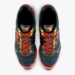 VJ IROCK 3 Trail Running shoe - top