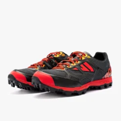 VJ IROCK 3 Trail Running shoe - angle