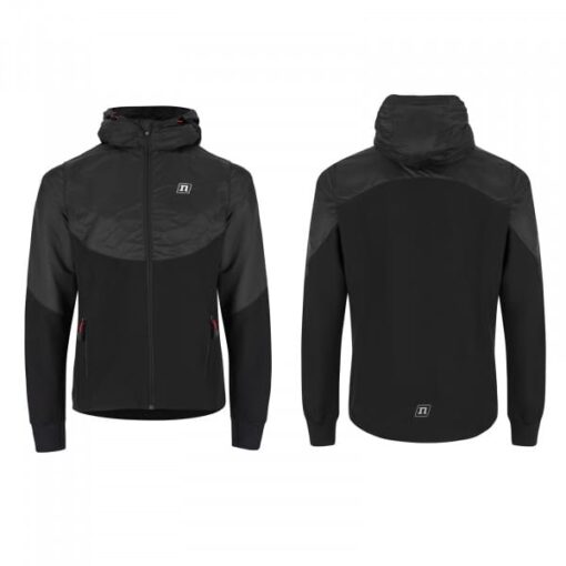 Noname-windrunner-jkt-ux-black-22 NONAME Windrunner Jacket