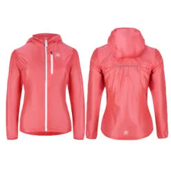 Noname-windshell-jacket-wo-s-coral-22 Noname-windshell-jacket-woman's-coral