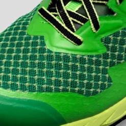 VJ Ultra 2 Trail Running Shoes - top closeup