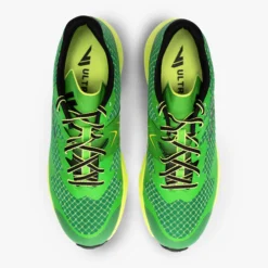 VJ Ultra 2 Trail Running Shoes - top view