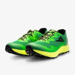 VJ Ultra 2 Trail Running Shoes side angle