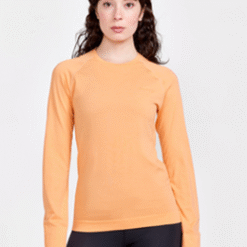 Craft Core Dry Active Comfort Close up Peach