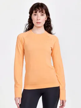 Craft Core Dry Active Comfort Close up Peach
