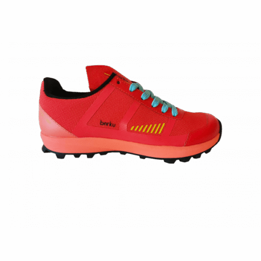 BARKU FOX RBR kids orienteering shoe