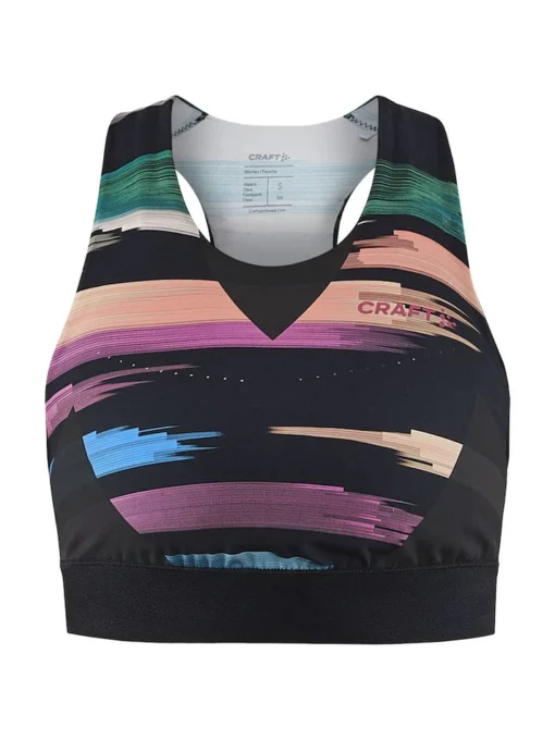 craft_CTMDistanceSportTopW_Front craft CTM Distance Sport Top W Front