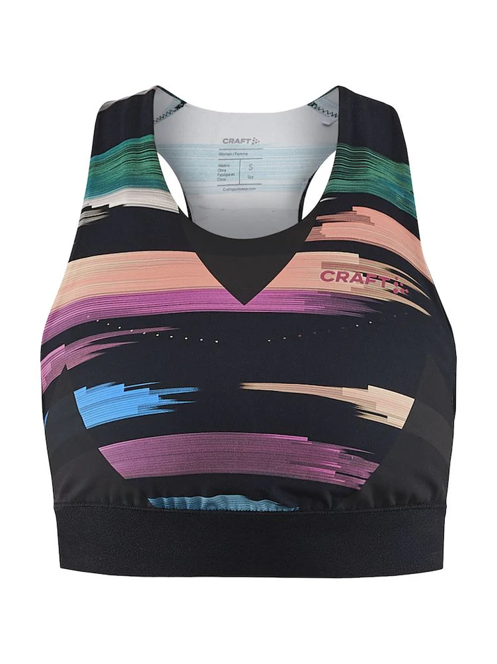 craft CTM Distance Sport Top W Front