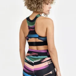 craft CTM Distance Sport Top W back