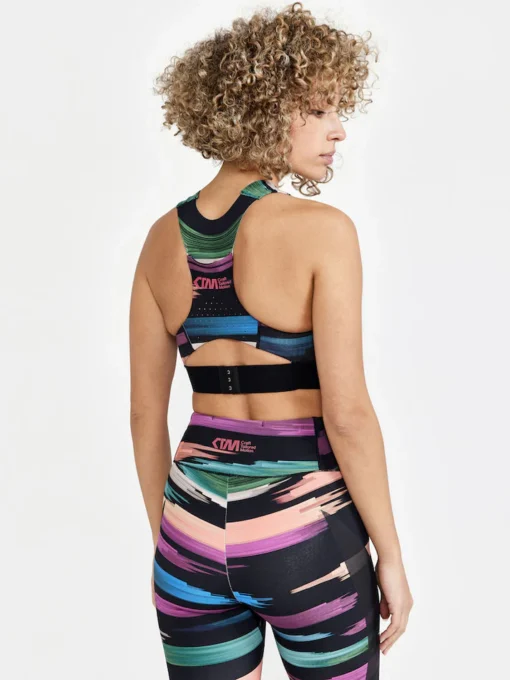 craft_CTMDistanceSportTopW_back craft CTM Distance Sport Top W back