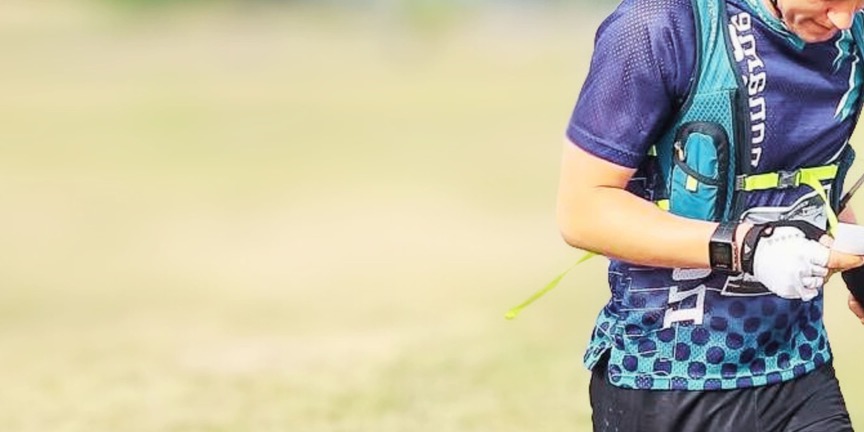 CompassPoint-online orienteering tops