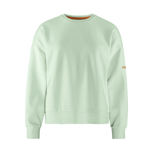 Craft ADV Join Round Neck Sweatshirt designed for comfort and style, this sweatshirt is perfect for both active and relaxed moments