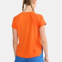 craft ADV HiT Tee 2 W back