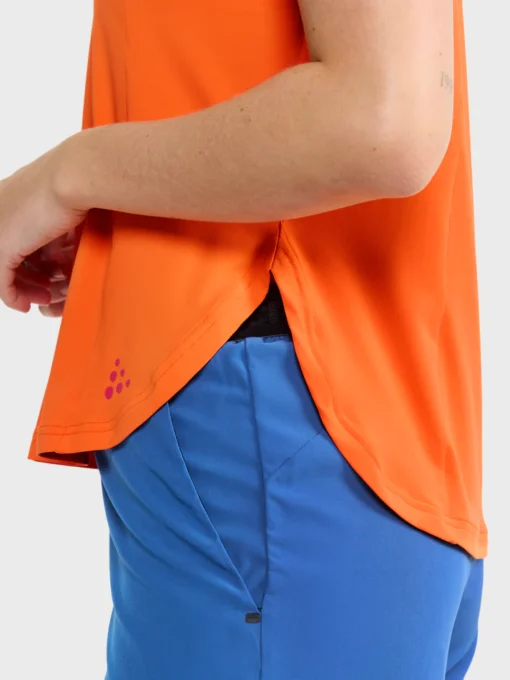 craft-1913739-579000_ADVHiTTee2W_closeup4 craft ADV HiT Tee 2 W close up
