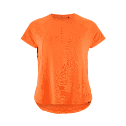 CRAFT ADV Tone training tee 2 Women Advance high-intensity training tee