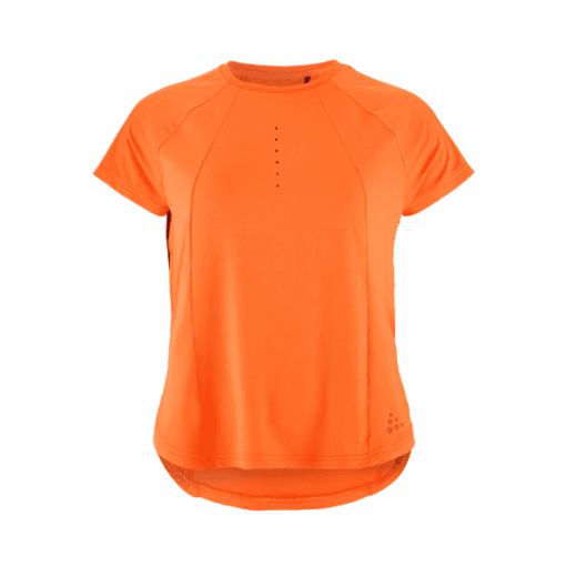 craft-1913739-579000_AdvHitTEE2W_Front CRAFT ADV Tone training tee 2 Women Advance high-intensity training tee