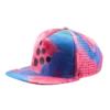 craft-CTM Distance tech Trucker cap fuchsia-multi