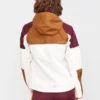 craft PRO Trail Hydro Jacket Women back