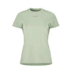 CRAFT CORE Essence Short Sleeve Tee 2 Women