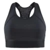 craft PRO Charge Blocked Sport Top W Front black - front