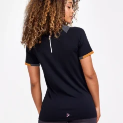 craft PRO Trail Fuseknit SS Tee W back