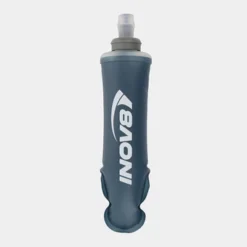 INOV8 running Soft Flask 0.25L filled with liquid or energy gels for running