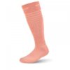 noname-o-socks-striped-salmon