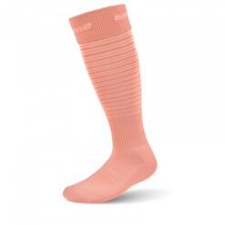 noname-o-socks-striped-salmon
